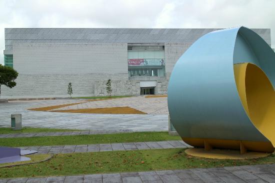 Miyazaki Prefectural Art Museum